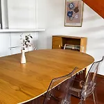 Piazza Grande Duplex Locarno
