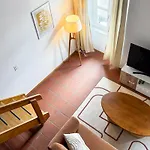 Lägenhet Piazza Grande Duplex *