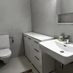 Lägenhet Piazza Grande Duplex Locarno