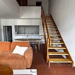 Piazza Grande Duplex * Locarno