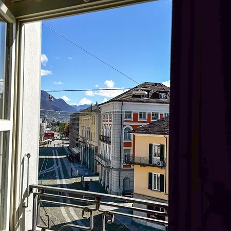 Апартаменты Piazza Grande Duplex *