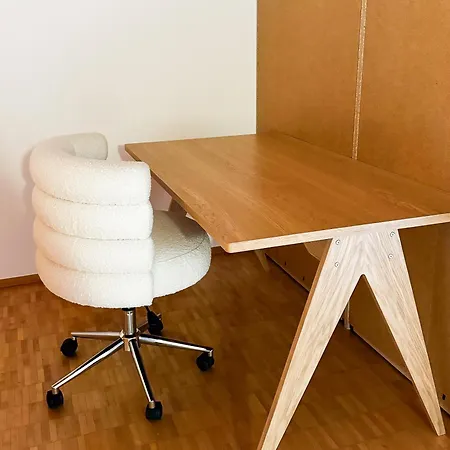 Piazza Grande Duplex