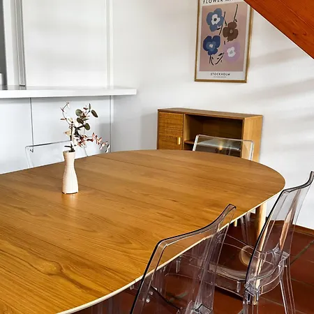 Piazza Grande Duplex Locarno