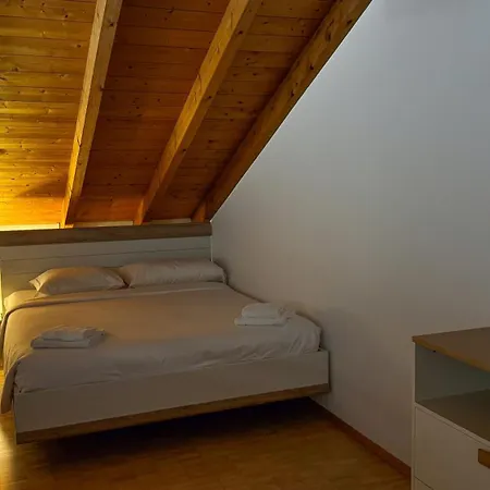 Apartman Piazza Grande Duplex *