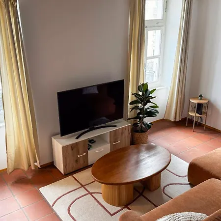 Apartman Piazza Grande Duplex *