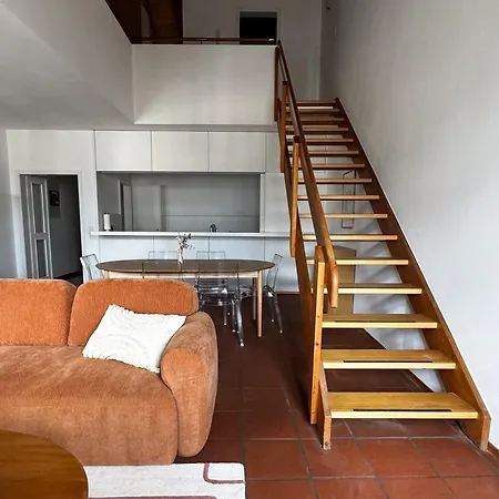Piazza Grande Duplex * Locarno