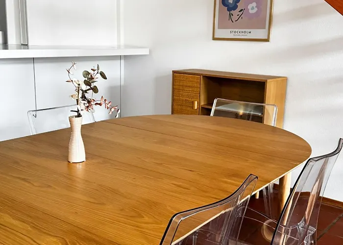 Piazza Grande Duplex 로카르노