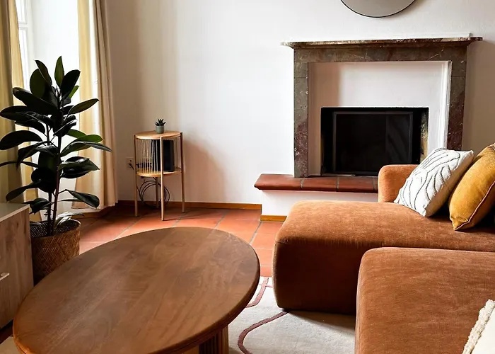 Piazza Grande Duplex Locarno