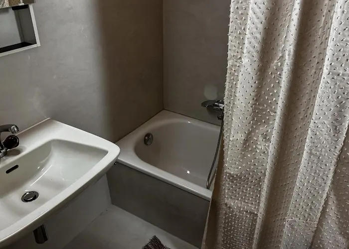 아파트 Piazza Grande Duplex