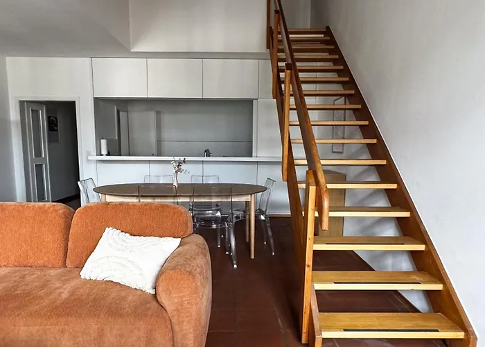 Piazza Grande Duplex * 로카르노