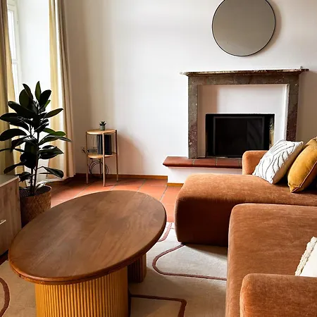 Piazza Grande Duplex Locarno