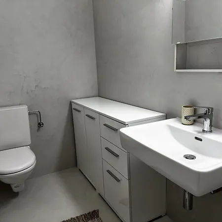 Apartament Piazza Grande Duplex Locarno