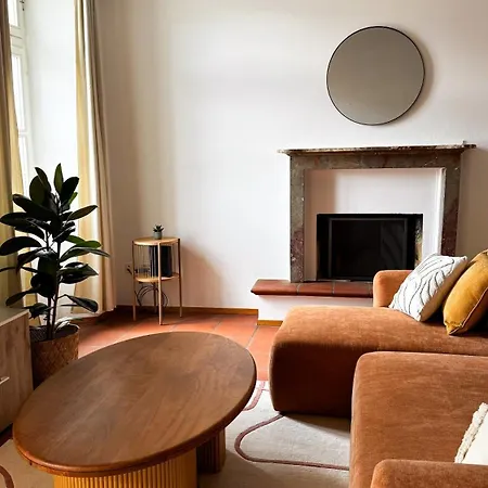 Apartament Piazza Grande Duplex