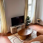 Daire Piazza Grande Duplex *