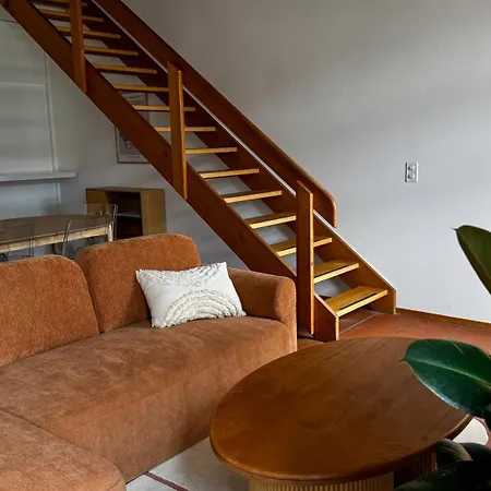 Daire Piazza Grande Duplex Locarno